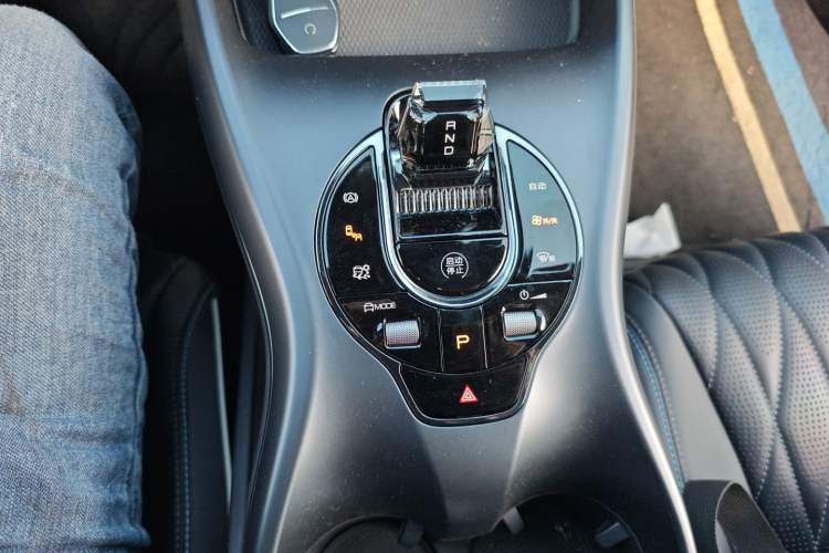 Used BYD Seal 2023 Champion Edition 550km Prestige Model
