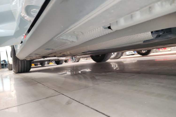 Used BYD Qin L 2024 DM-i 80KM Beyond Model
