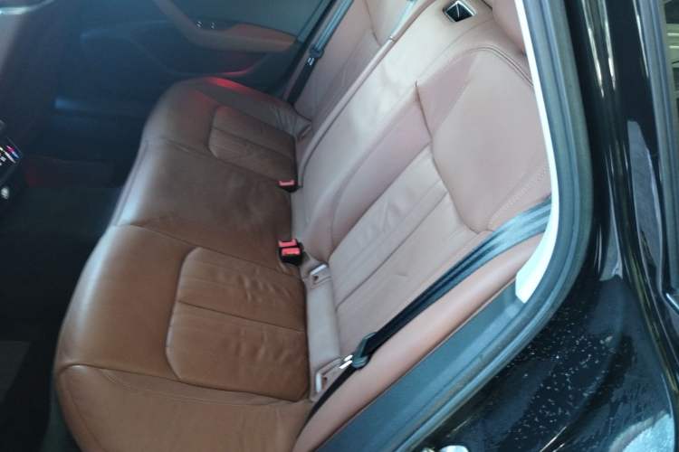 Used Audi A6L 2019 45 TFSI Prestige Elegant Edition