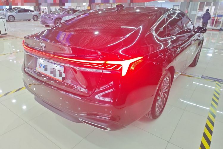 Used Buick LaCrosse 2023 28T Prestige Edition
