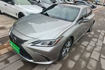 Used Lexus ES 2020 200 Excellence Edition