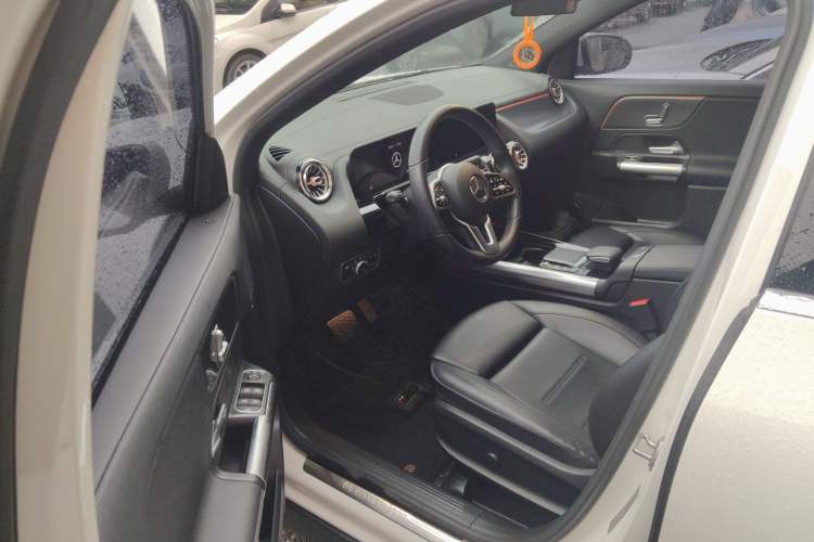 Used Mercedes-Benz GLA 2020 GLA 200
