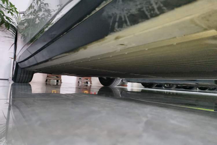 Used XPeng P7+ 2024 Long-Range Max
