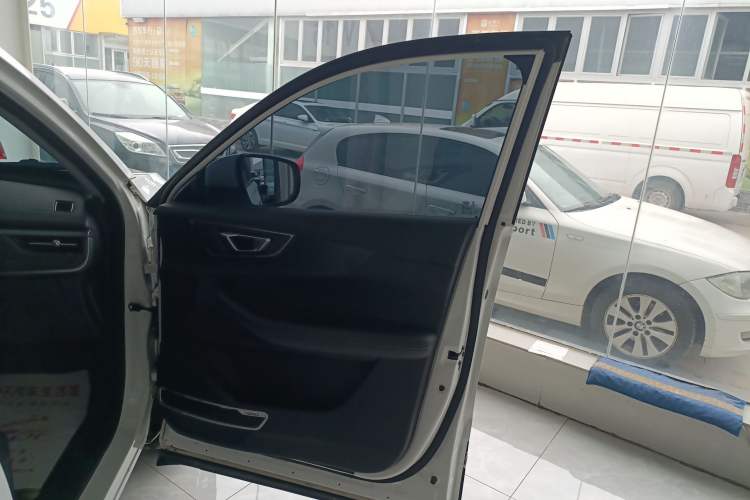 Used Chery Tiggo 5x 2020 1.5L Manual Fashion Edition
