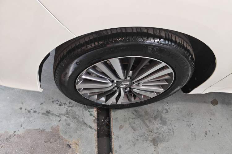 Used Honda Odyssey 2018 2.4L Smart Enjoyment Version
