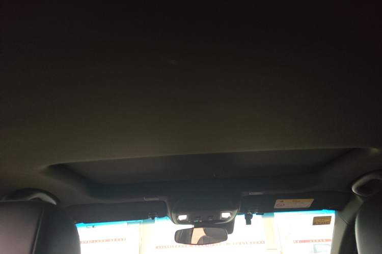 Used Cadillac CT4 2021 28T Fashion Edition
