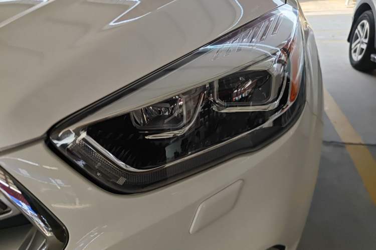 Used Ford Kuga 2018 EcoBoost 180 Two-Wheel-Drive Luxury Wing Edition
