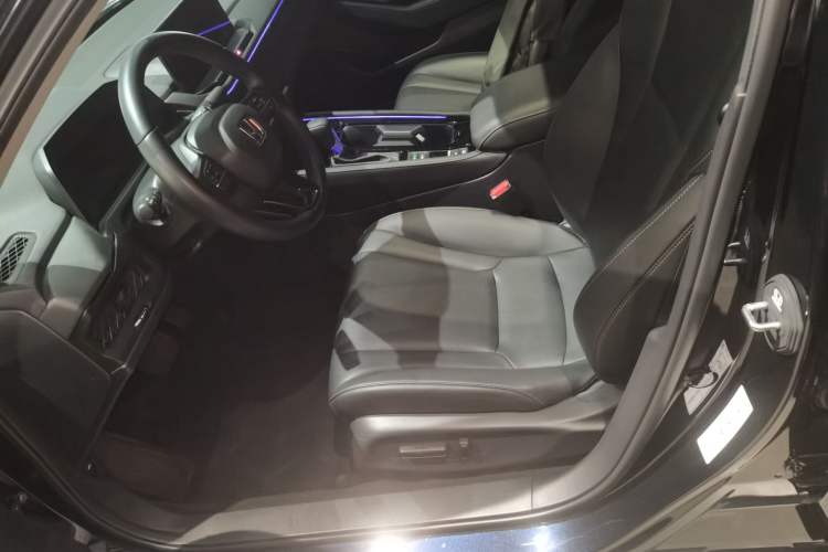 Used Honda Accord 2025 260TURBO Luxury Edition
