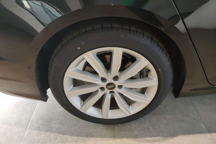 Used Audi A6L 2024 45 TFSI Prestige Dynamic Edition
