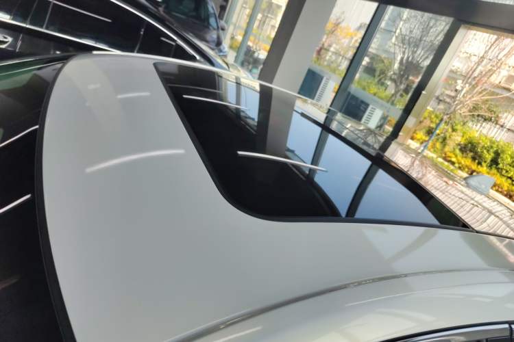 Used Honda Accord 2023 260TURBO Excellence Edition
