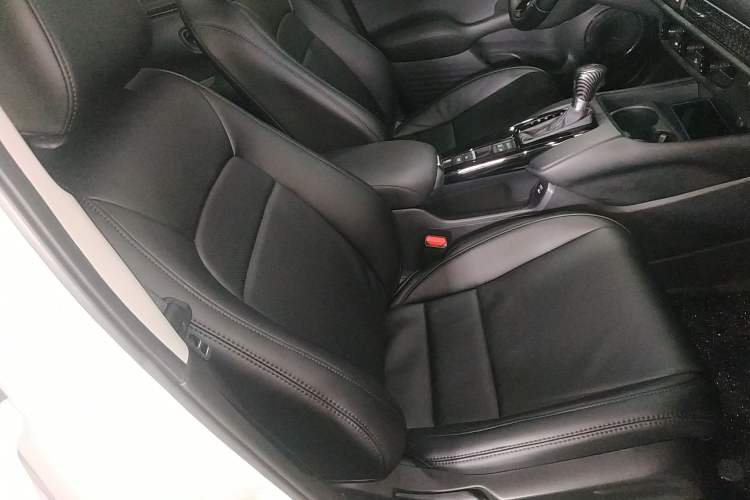 Used Honda HR-V 2023 240TURBO Jingrui Edition