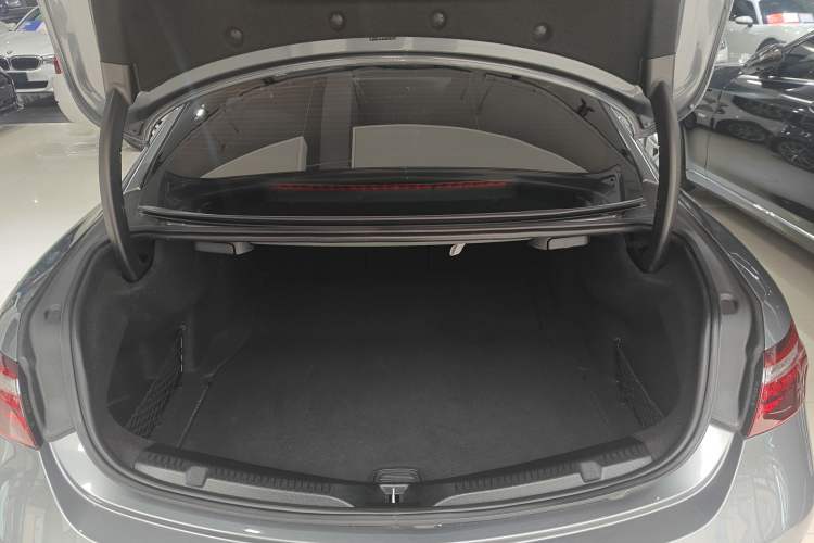 Used Mercedes-Benz E-Class 2021 Facelift E 300 Coupe