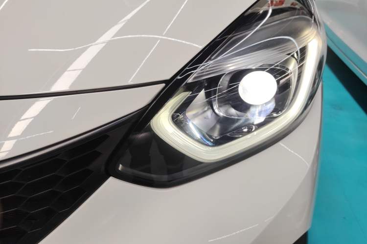 Used Honda Fit 2021 1.5L CVT Trendy Run Pro Edition
