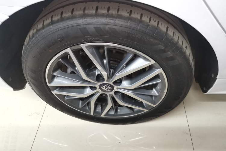 Used BYD Qin PLUS 2023 Champion Edition EV 510KM Beyond Model
