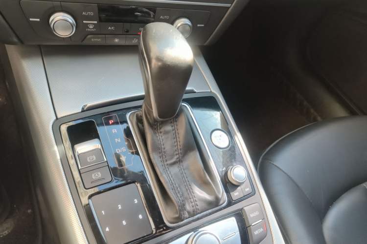 Used Audi A6L 2017 45 TFSI quattro Sport Edition