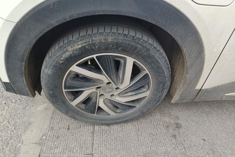 Used NETA U 2022 Pro 400 Comfort Edition
