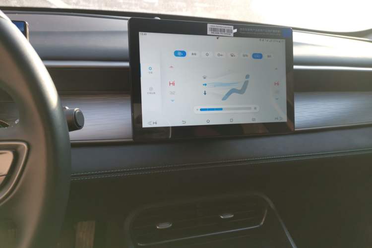 Used BYD Seal 05 DM-i 2025 DM-i Smart Drive 55KM Luxury Model
