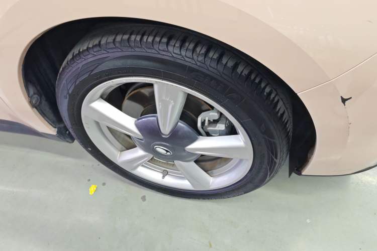 Used ORA Good Cat 2022 400km Standard Range Premium Version Lithium Iron Phosphate
