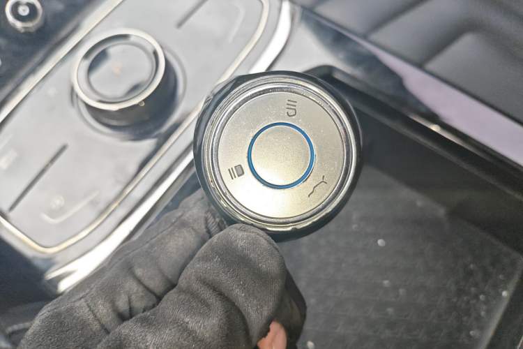 Used NETA U 2022 NETA U-Ⅱ 500 Lithium Iron Phosphate
