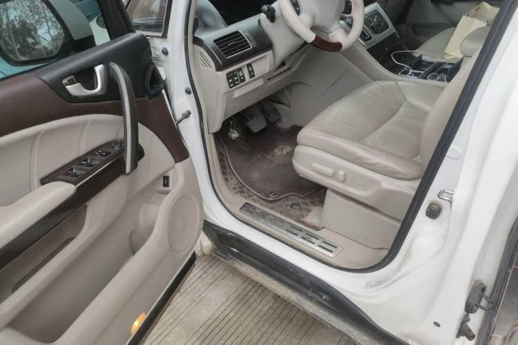 Used Honda Elysion 2012 2.4L VTi-S Prestige Edition
