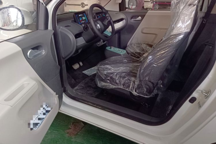 Used  Lumin 2024 130km Qingyue Version