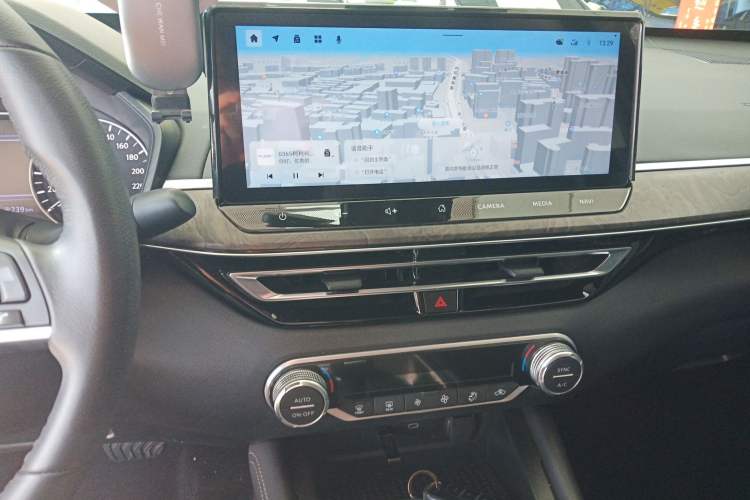 Used Nissan Teana 2022 2.0L XL-TLS Enjoyment Edition
