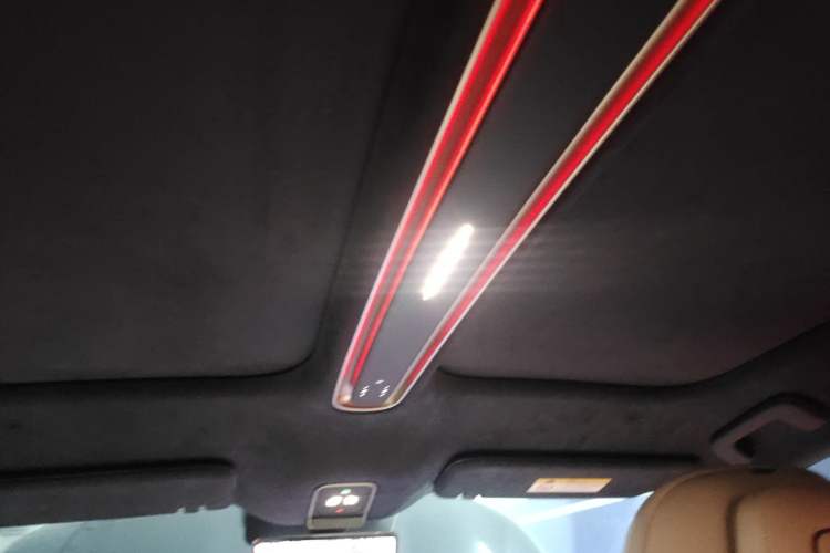 Used Nio ET9 2025 100kWh First-Edition Limited Edition
