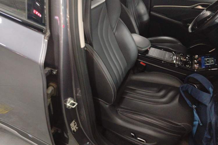 Used NETA U 2022 NETA U-Ⅱ 500 Lithium Iron Phosphate