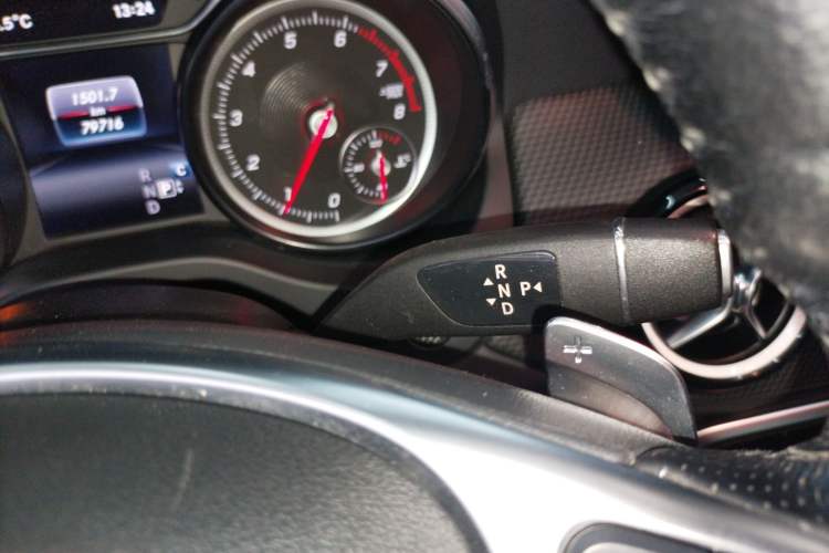 Used Mercedes-Benz GLA 2019 GLA 200 Fashion Model