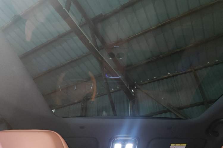 Used  S07 2023 200Max Range-Extended Version
