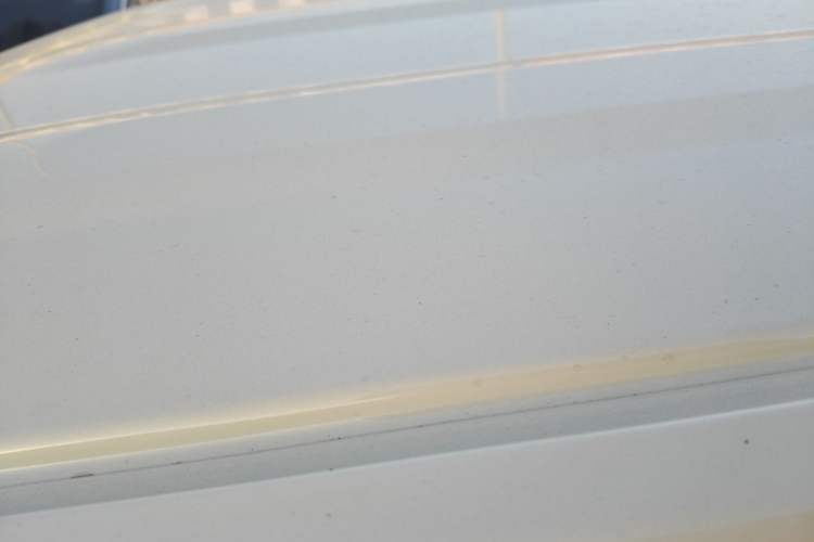 Used  Panda 2025 210 km – Yuanqi Bear
