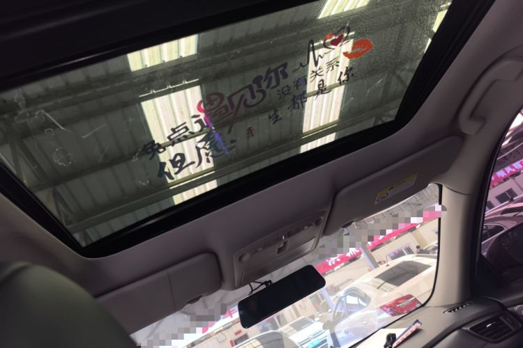 Used Nissan X-Trail 2017 2.0L CVT Comfort Edition 2WD
