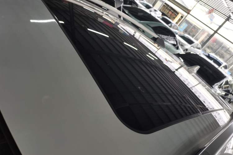 Used Honda XR-V 2021 1.5L CVT Comfort Version
