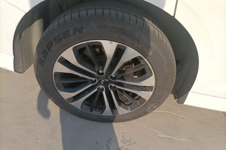 Used Wuling Victory 2020 1.5T CVT Flagship Edition