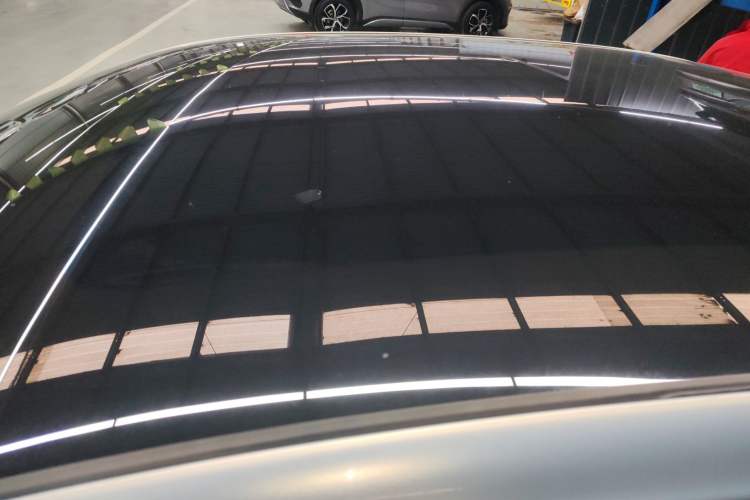 Used AION S Plus 2021 80 Ultra-Long Range Edition
