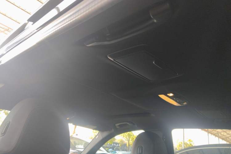 Used BMW 5 Series 2022 Second Facelift 525Li M Sport Package