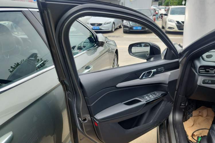 Used Lynk & Co 03 2022 1.5TD DCT JingPro
