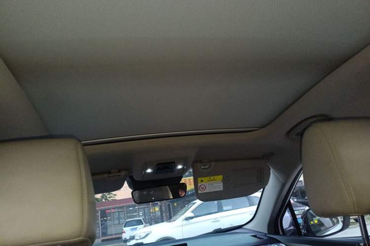 Used BYD Yuan Pro 2021 401 km Deluxe Version
