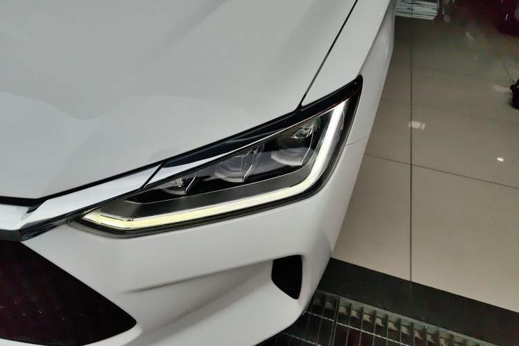 Used BYD e2 2019 Standard Range Model – Smart & Comfortable Version
