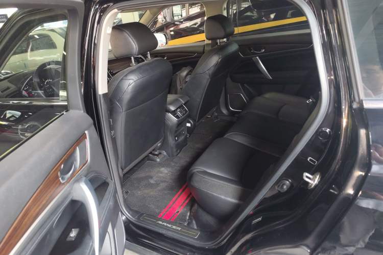 Used Honda Avancier 2019 240TURBO Two-Wheel Drive Comfort Version
