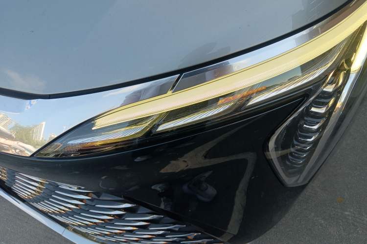 Used Buick Century 2023 2.0T Four-Seat Private Edition
