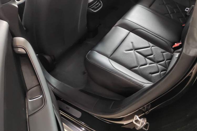 Used Nio ET5 2022 100 kWh
