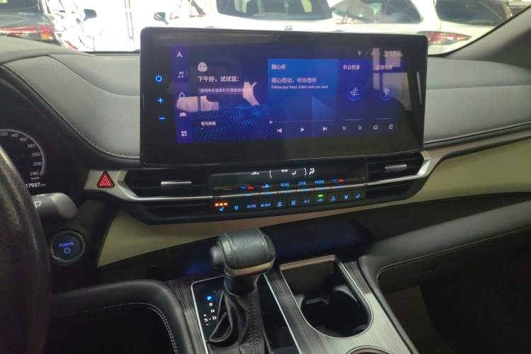 Used Toyota Sienna 2021 2.5L Hybrid Ultimate Edition