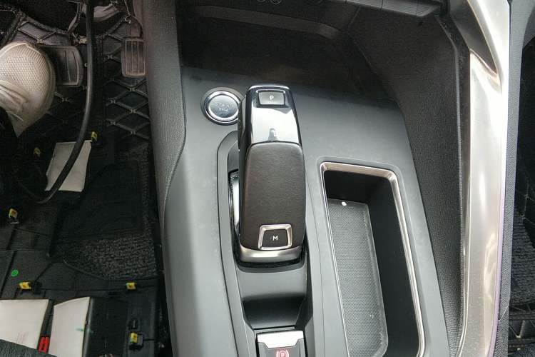 Used Peugeot 4008 2017 350THP Elite Edition