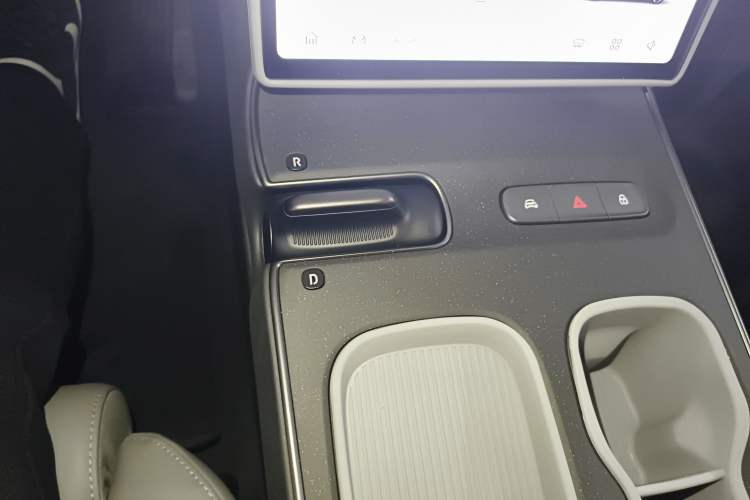 Used Nio ET5T 2024 75kWh Touring
