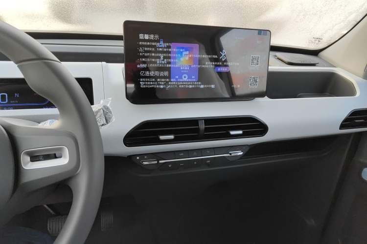 Used  Panda 2024 Panda Mini 200km Endurance Bear
