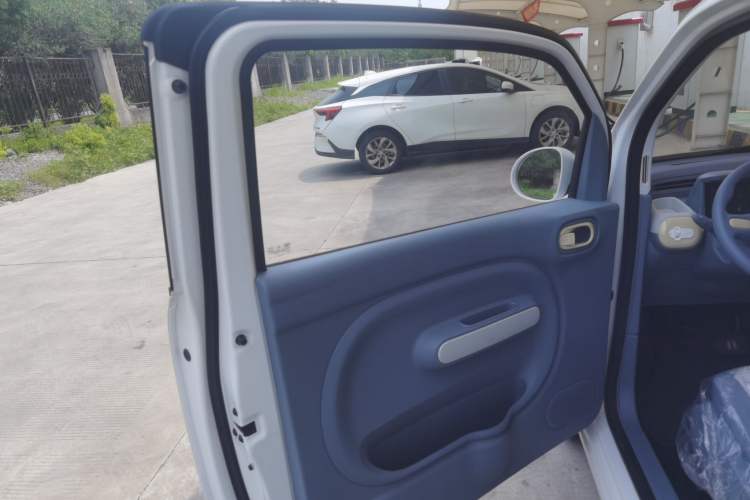 Used Bestune Pony 2025 222km Lightning Horse
