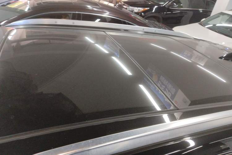 Used Cadillac XT4 2020 28T Two-Wheel-Drive Leading Version
