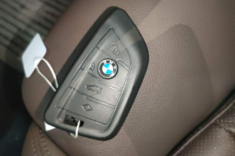 Used BMW i3 2024 eDrive 35 L