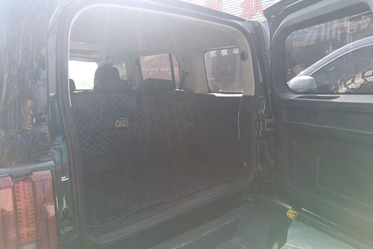 Used Tank 300 2021 Off-Road Edition 2.0T Conqueror